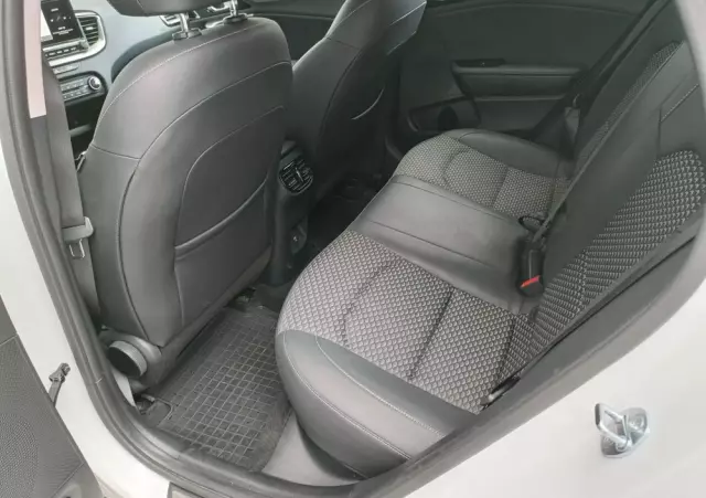 KIA XCeed 1.5 T-GDI L