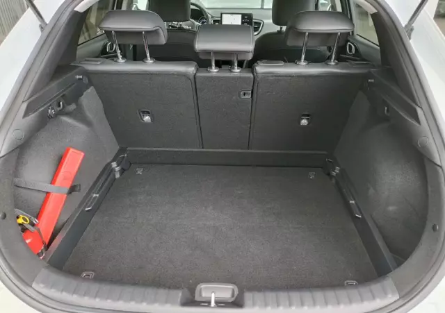 KIA XCeed 1.5 T-GDI L