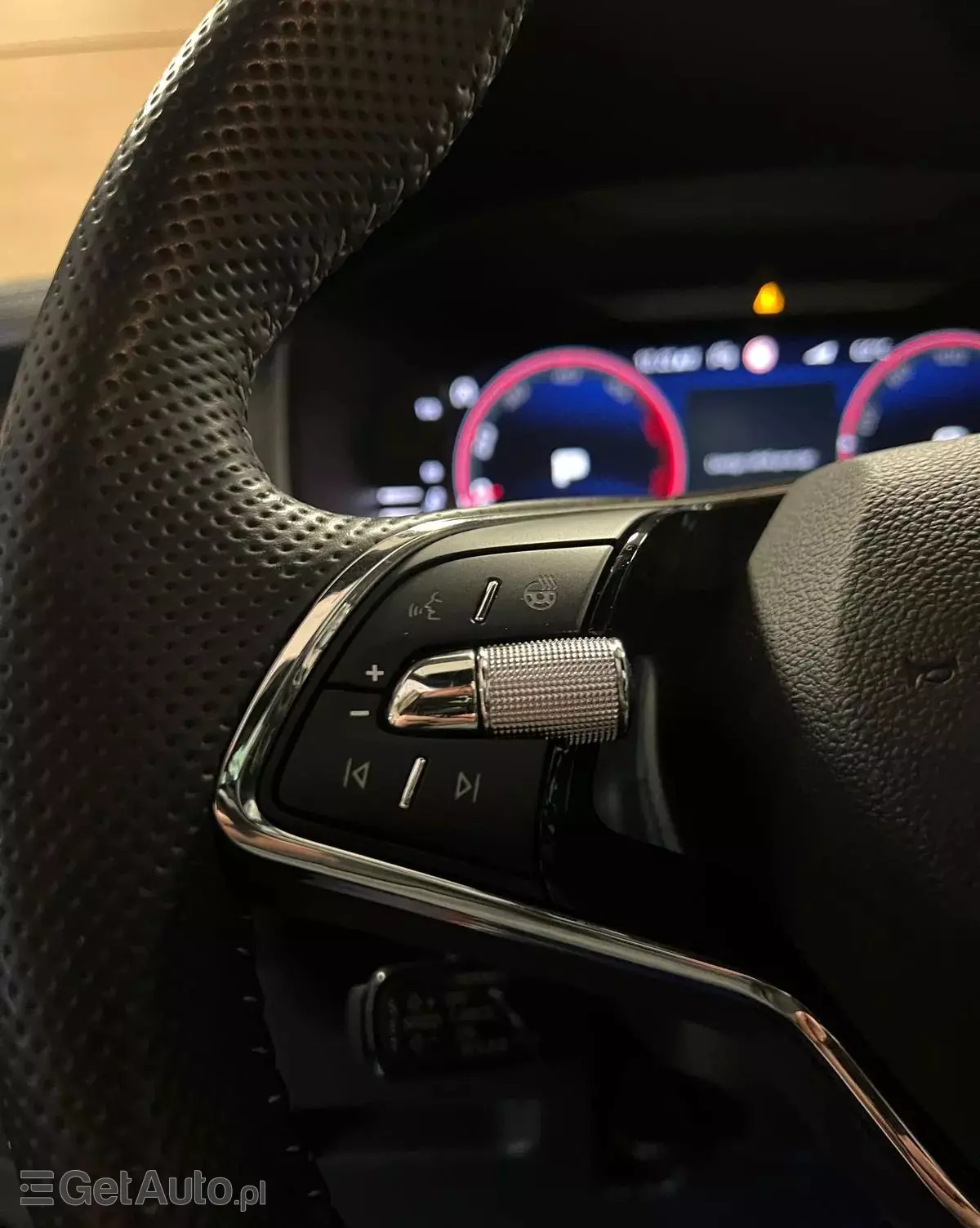 SKODA Kodiaq 2.0 TDI 4x4 Sportline DSG