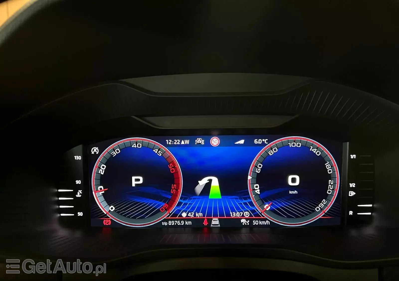 SKODA Kodiaq 2.0 TDI 4x4 Sportline DSG