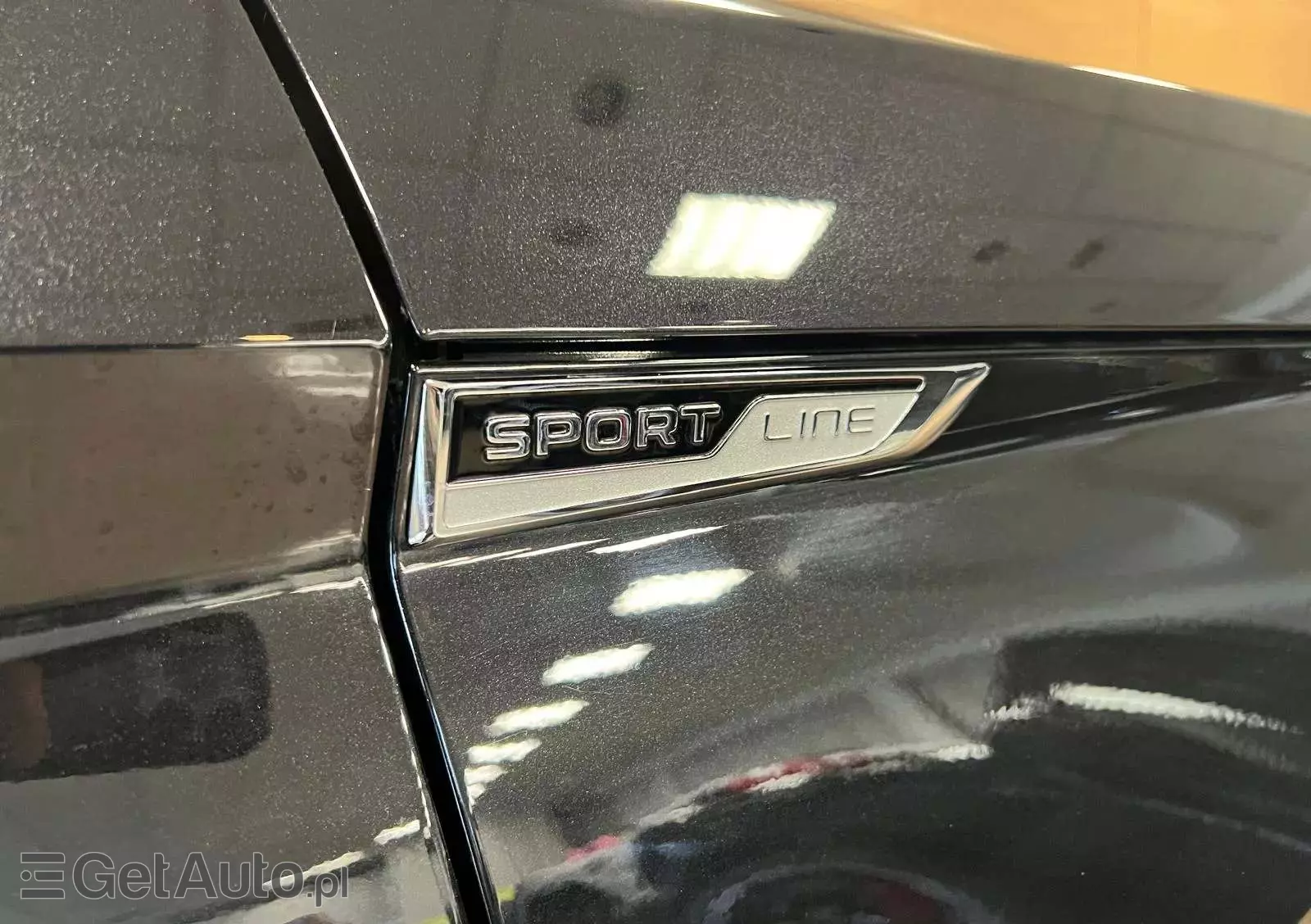 SKODA Kodiaq 2.0 TDI 4x4 Sportline DSG