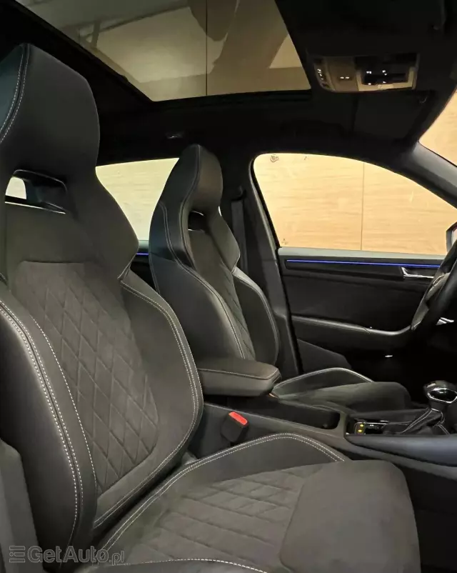 SKODA Kodiaq 2.0 TDI 4x4 Sportline DSG