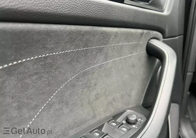 SKODA Kodiaq 2.0 TDI 4x4 Sportline DSG