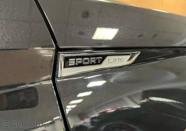 SKODA Kodiaq 2.0 TDI 4x4 Sportline DSG