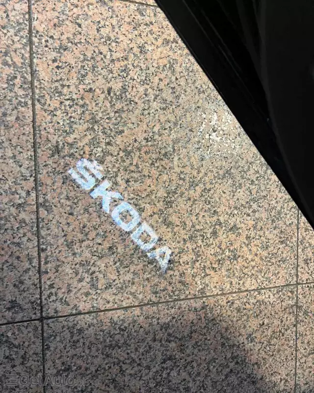 SKODA Kodiaq 2.0 TDI 4x4 Sportline DSG