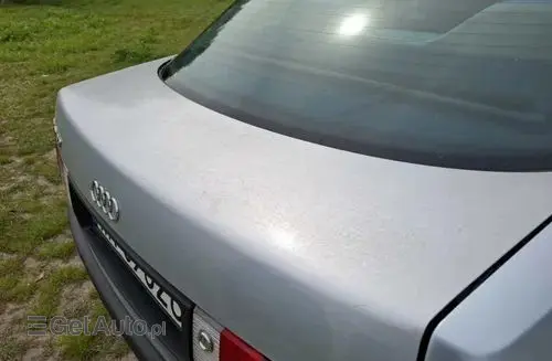 AUDI 80 