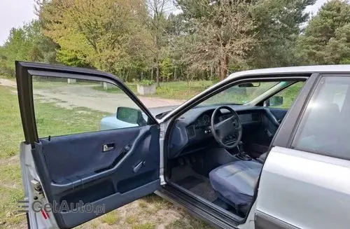 AUDI 80 