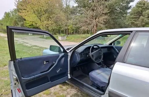 AUDI 80 