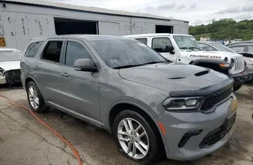 DODGE Durango 
