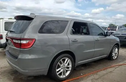 DODGE Durango 