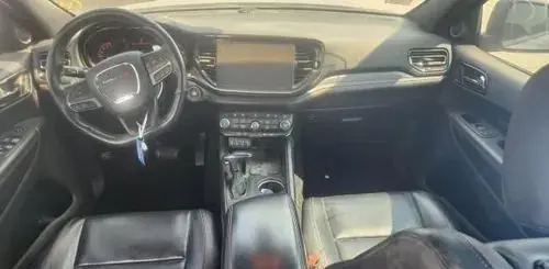 DODGE Durango 
