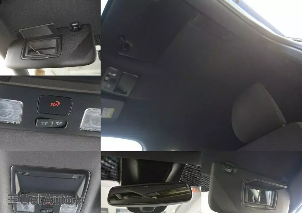 FORD Focus 1.5 EcoBlue Start-Stopp-System ST-LINE