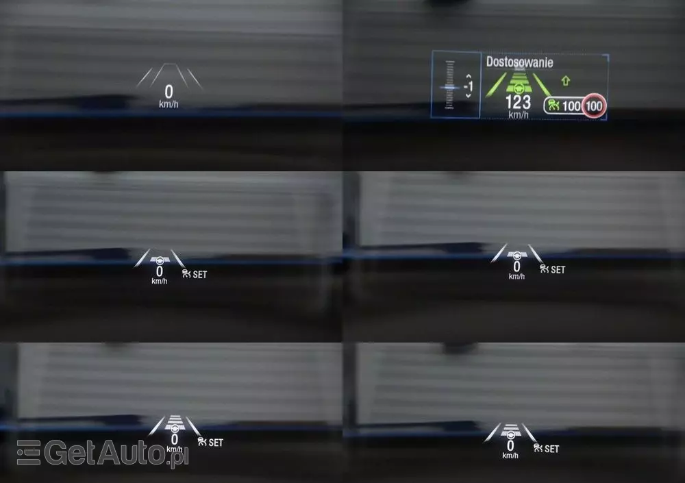 FORD Focus 1.5 EcoBlue Start-Stopp-System ST-LINE