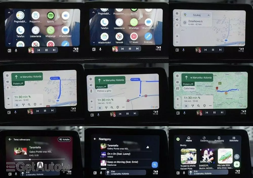 FORD Focus 1.5 EcoBlue Start-Stopp-System ST-LINE