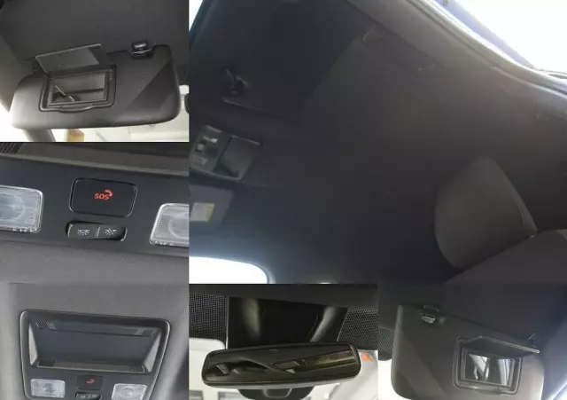 FORD Focus 1.5 EcoBlue Start-Stopp-System ST-LINE