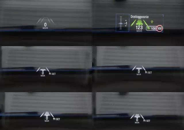 FORD Focus 1.5 EcoBlue Start-Stopp-System ST-LINE