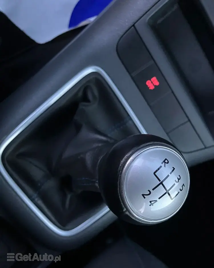 VOLKSWAGEN Golf Plus 1.6 Tour Edition