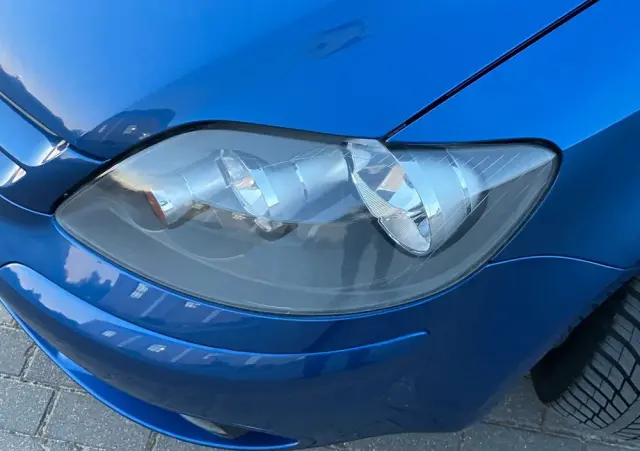 VOLKSWAGEN Golf Plus 1.6 Tour Edition