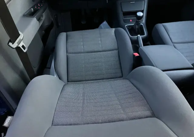 VOLKSWAGEN Golf Plus 1.6 Tour Edition