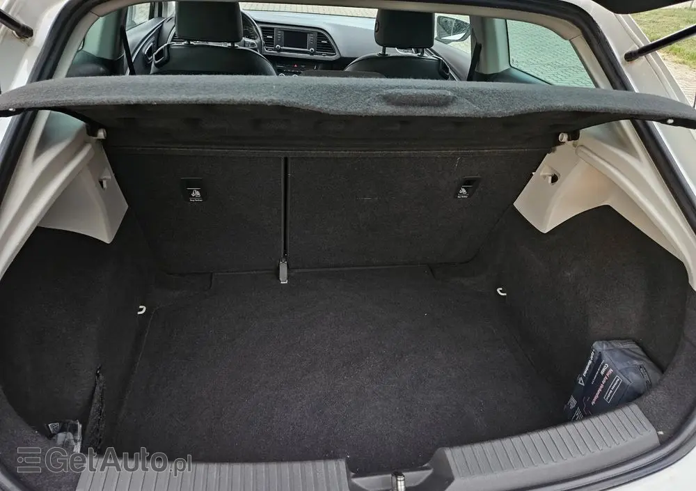 SEAT Leon SC 2.0 TDI FR S&S