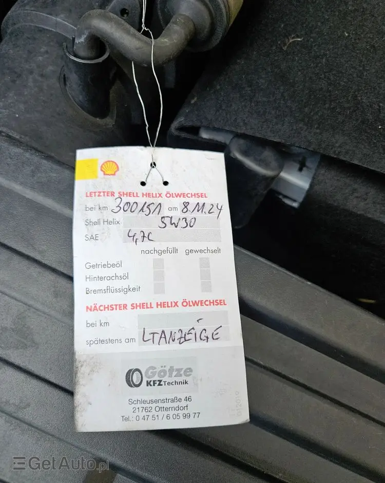 SEAT Leon SC 2.0 TDI FR S&S