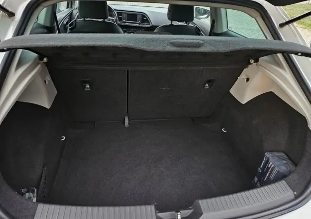 SEAT Leon SC 2.0 TDI FR S&S