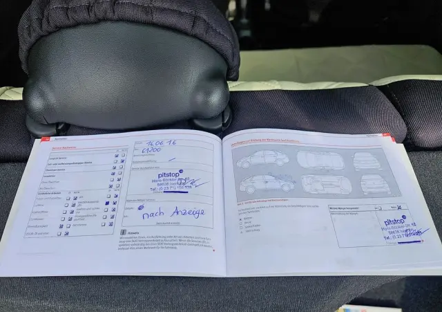 SEAT Leon SC 2.0 TDI FR S&S