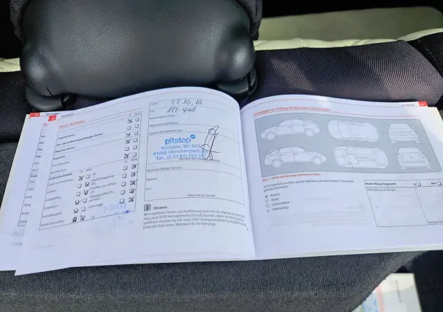 SEAT Leon SC 2.0 TDI FR S&S