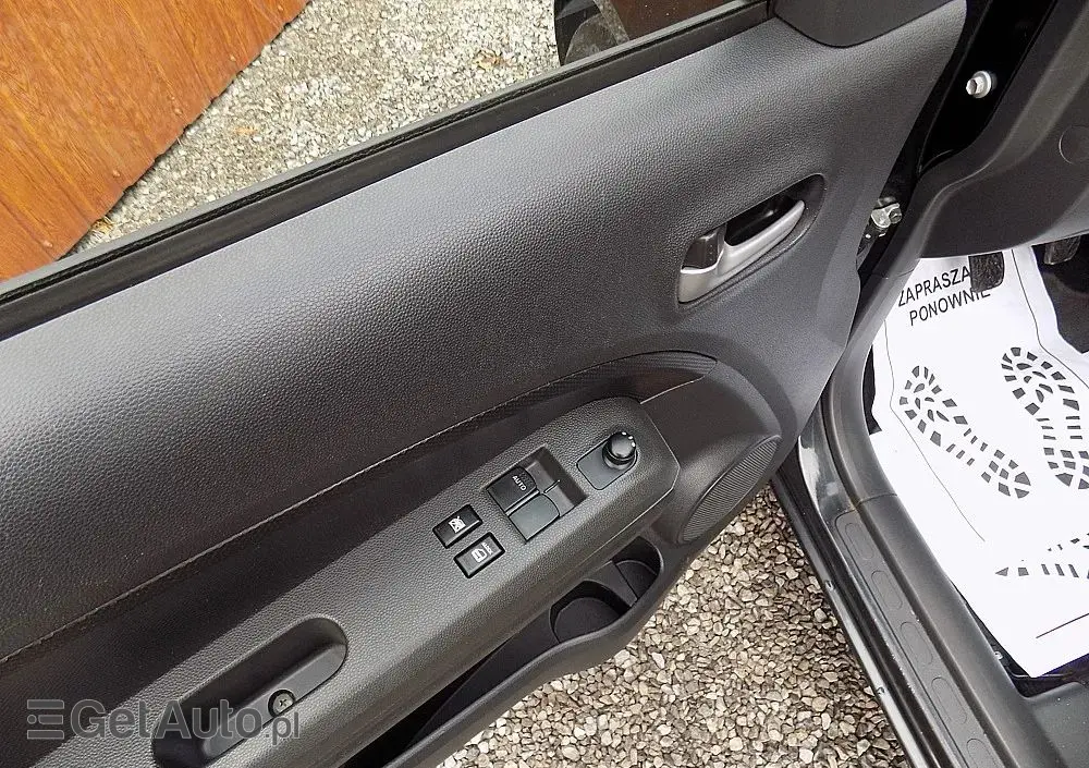 OPEL Agila 1.0 ecoFLEX Edition