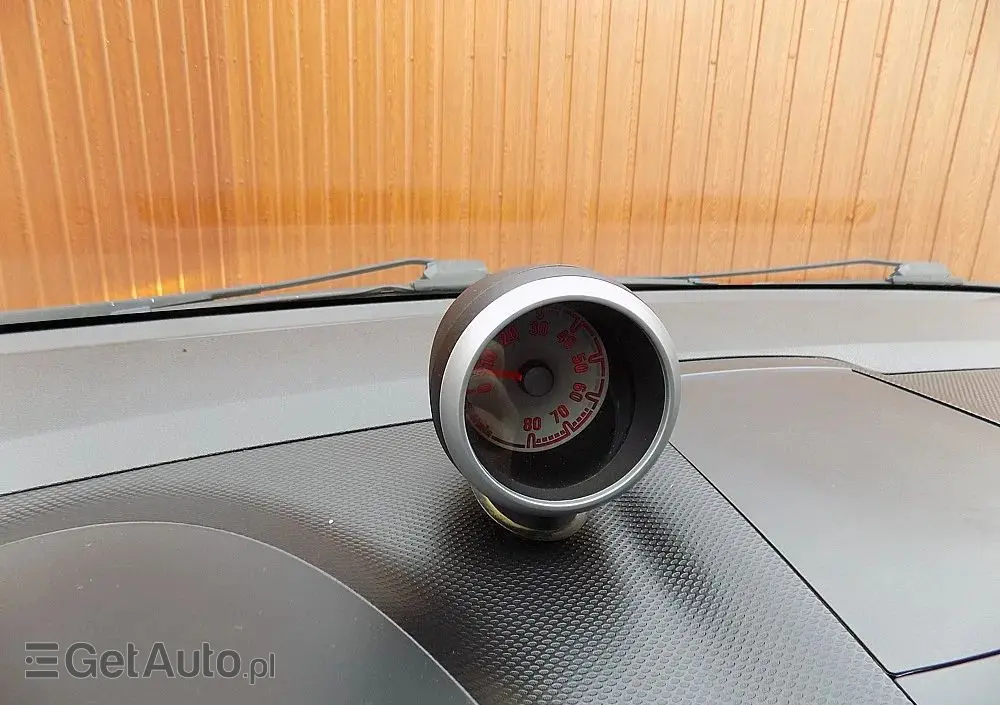 OPEL Agila 1.0 ecoFLEX Edition