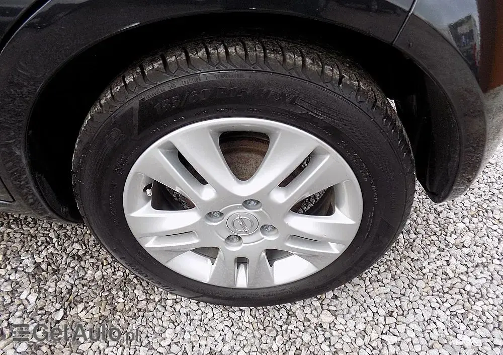 OPEL Agila 1.0 ecoFLEX Edition