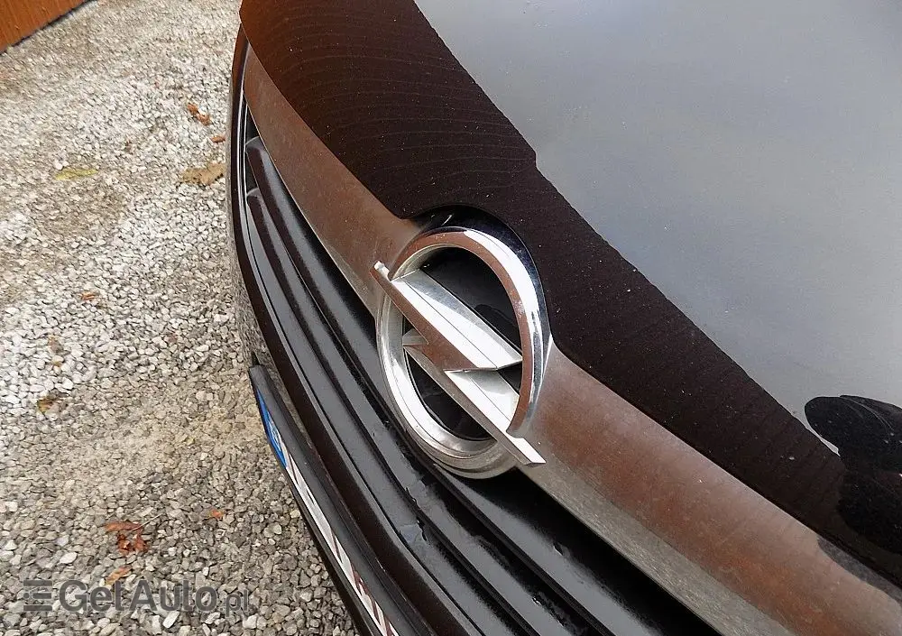 OPEL Agila 1.0 ecoFLEX Edition