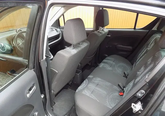 OPEL Agila 1.0 ecoFLEX Edition