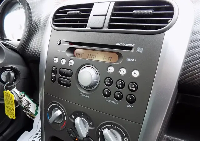 OPEL Agila 1.0 ecoFLEX Edition