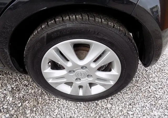 OPEL Agila 1.0 ecoFLEX Edition