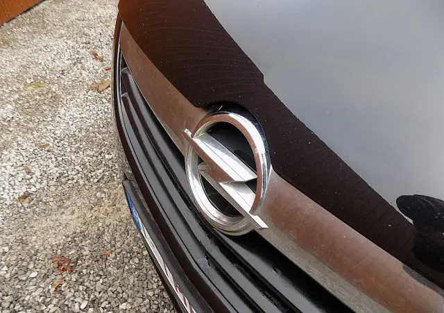 OPEL Agila 1.0 ecoFLEX Edition