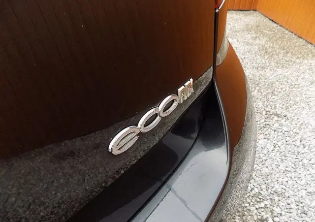 OPEL Agila 1.0 ecoFLEX Edition