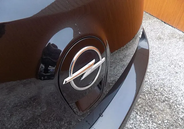 OPEL Agila 1.0 ecoFLEX Edition