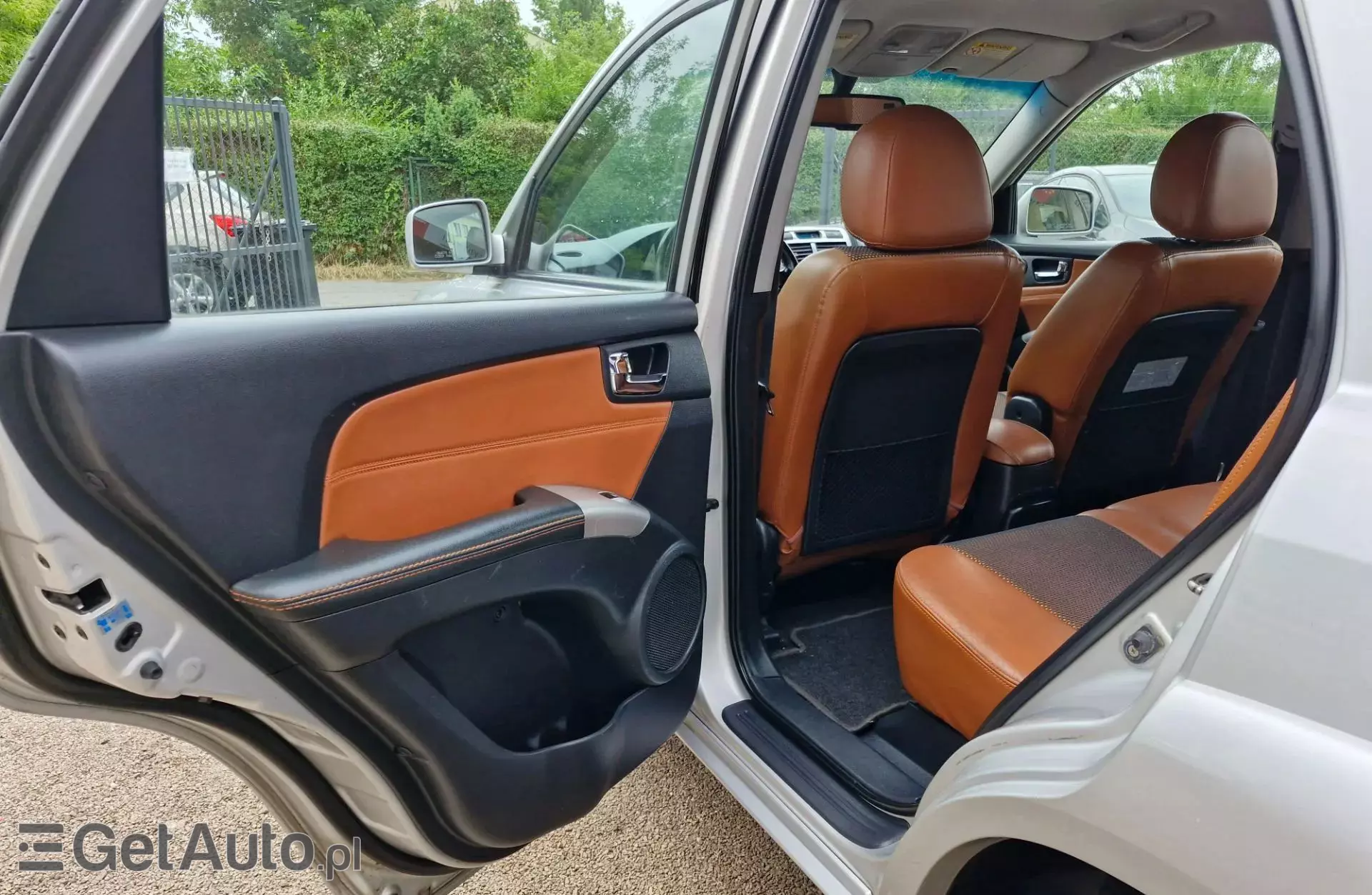 KIA Sportage 2.0 CRDi (140 KM)