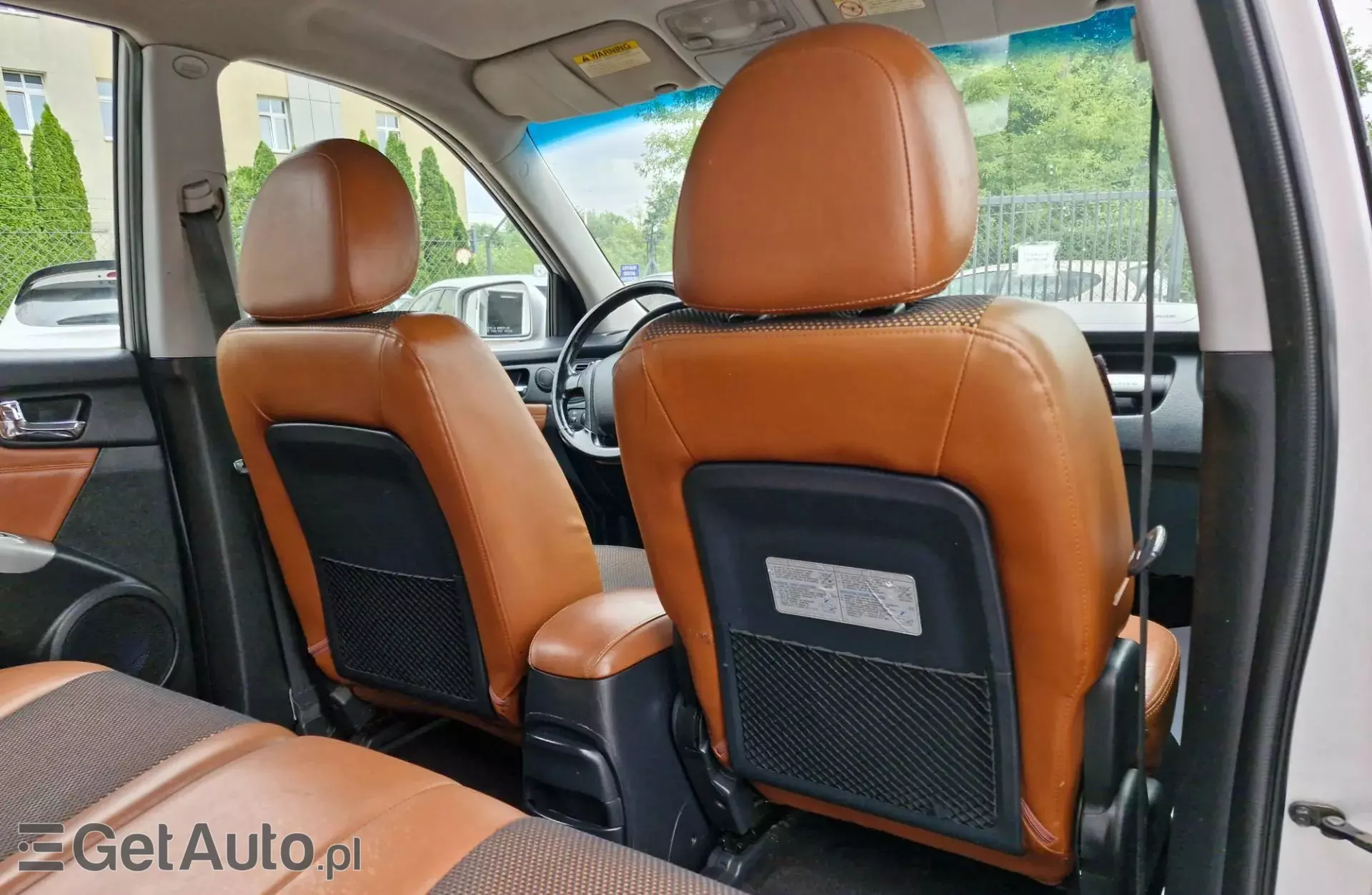 KIA Sportage 2.0 CRDi (140 KM)