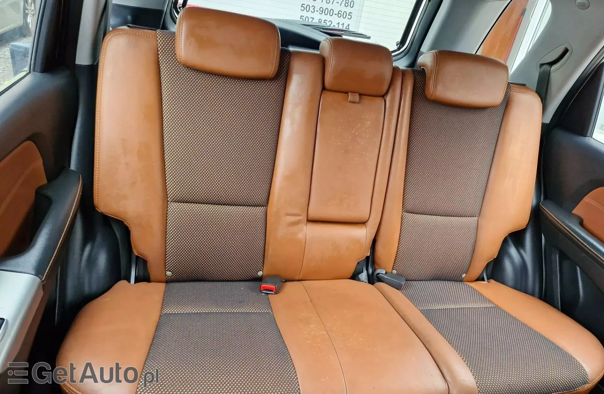 KIA Sportage 2.0 CRDi (140 KM)