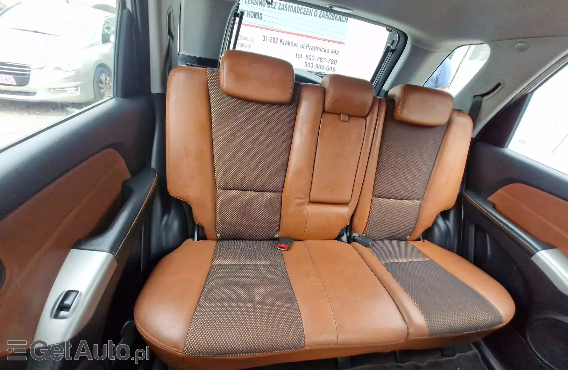 KIA Sportage 2.0 CRDi (140 KM)