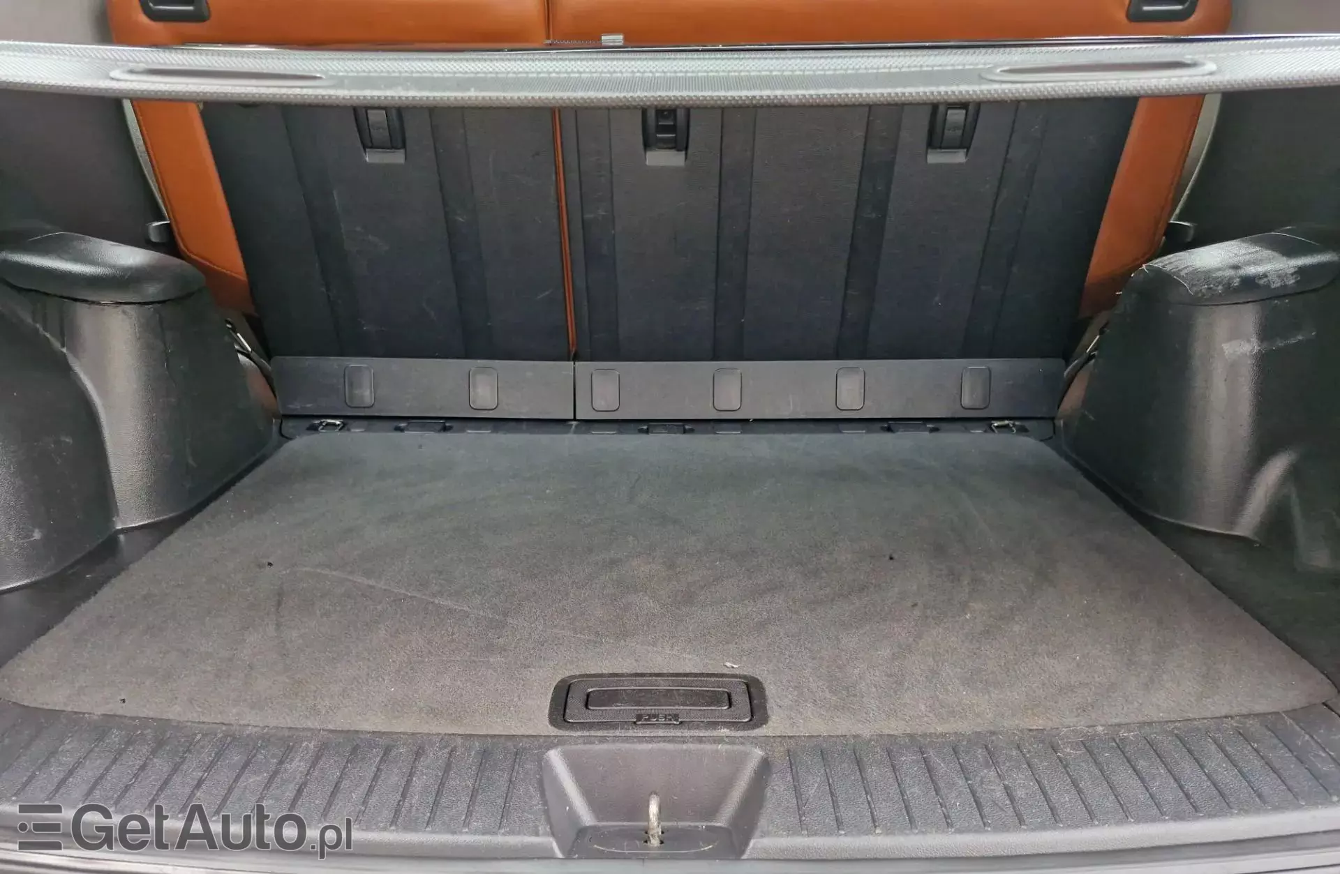 KIA Sportage 2.0 CRDi (140 KM)