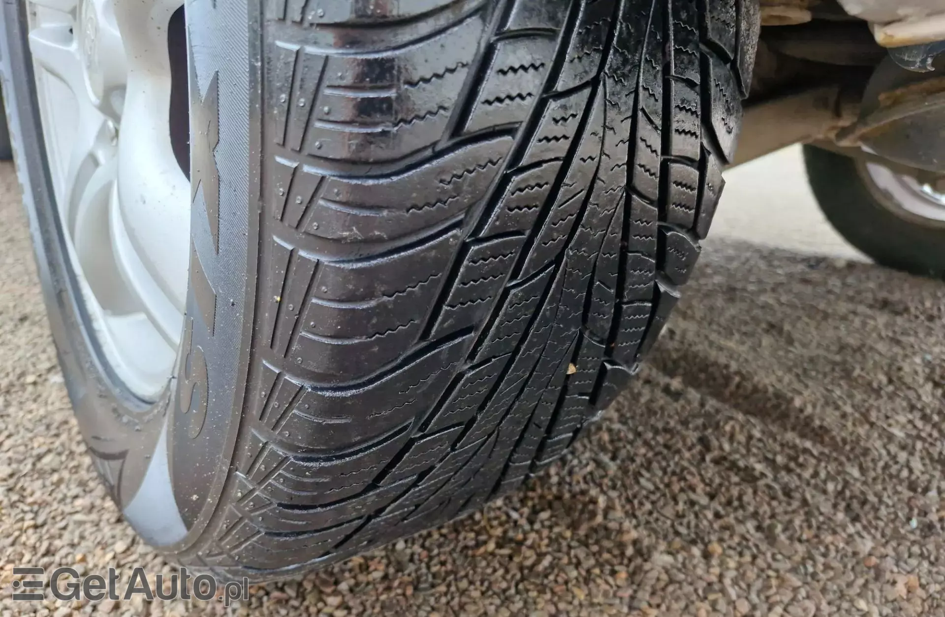 KIA Sportage 2.0 CRDi (140 KM)