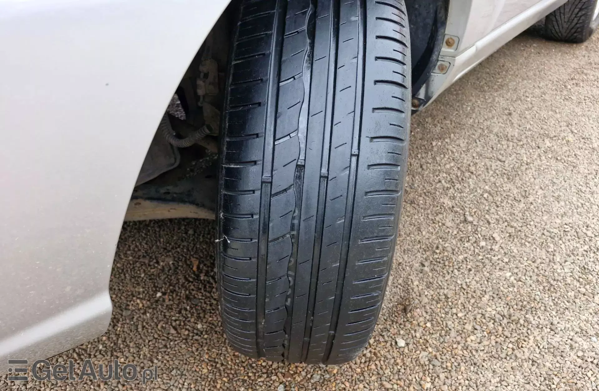 KIA Sportage 2.0 CRDi (140 KM)