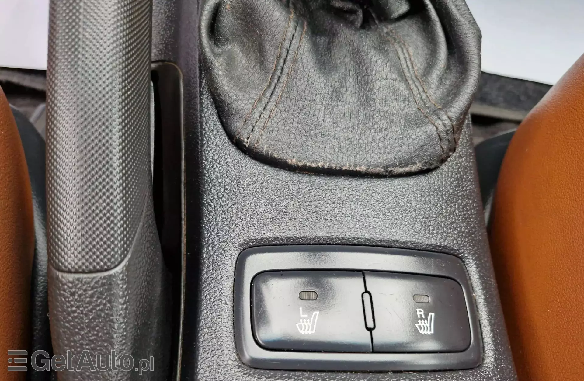 KIA Sportage 2.0 CRDi (140 KM)