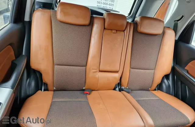 KIA Sportage 2.0 CRDi (140 KM)