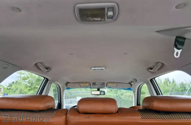 KIA Sportage 2.0 CRDi (140 KM)