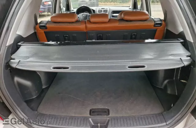 KIA Sportage 2.0 CRDi (140 KM)