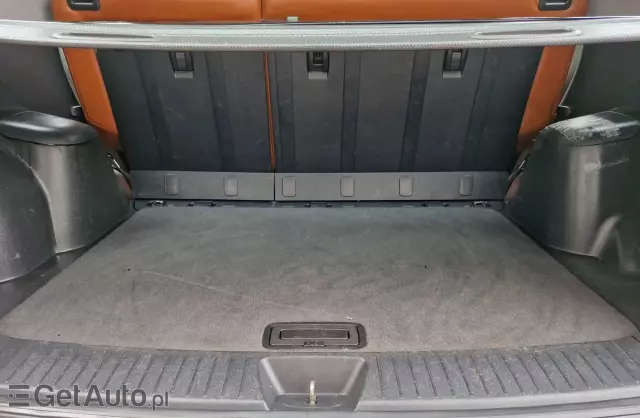 KIA Sportage 2.0 CRDi (140 KM)